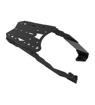 TVS Ntorq Arka Çanta Demiri Topcase