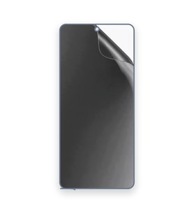 SChitec VIVO iQOO Z9 Turbo Uyumlu Ön Yüzey Hayalet Privacy Hidrojel Ekran Koruyucu
