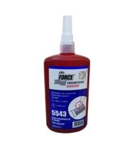 Sızdırmazlık Macunu Sıvı Conta 250 ml