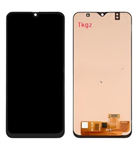 Tkgz - Samsung Galaxy A30 - SM-A305 Uyumlu Lcd Ekran Dokunmatik Servis
