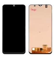 Tkgz - Samsung Galaxy A30 - SM-A305 Uyumlu Lcd Ekran Dokunmatik Servis