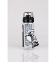 "DEKOMUS CEP DEFTERİ HEDİYELİ" YENİ SEZON LİSANSLI BEŞİKTAŞ "TEKLİ" TRITAN MATARA 500 ML