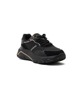 Guess Kadın Siyah Mıcola Sneaker
