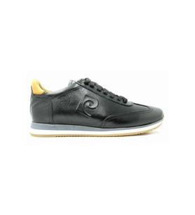 Pierre Cardin 1367465 Siyah Günlük Casual Erkek Ayakkabı