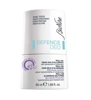 Bionike Defence Deosoft Care 48H Alm. Salt Free Roll On 50 Ml