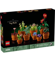 Lego Icons Minik Bitkiler 10329