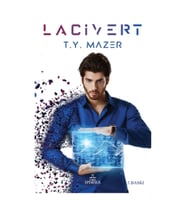 Lacivert (Ciltli)