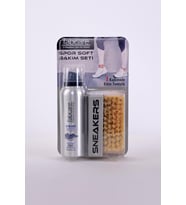 LESCON Fabcare Soft Ayakkabı Bakım Seti