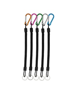 Portfish Karabinalı Balıkçı Aksesuar Kordonu Max.120cm