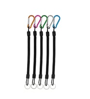 Portfish Karabinalı Balıkçı Aksesuar Kordonu Max.120cm