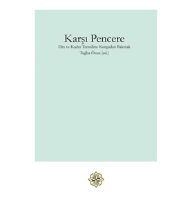 Karşı Pencere