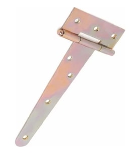 Mey İthalat® Kuyruklu Menteşe 940/7 Mm