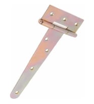 Mey İthalat® Kuyruklu Menteşe 940/7 Mm