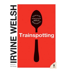 Trainspotting