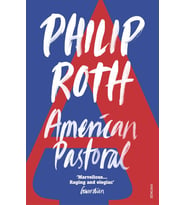 American Pastoral: The Renowned Pulitzer Prize-Winning Novel (Krem)