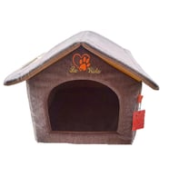 La Vista İç Mekan Kedi Evi Vizon 40-40-45cm