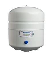 Antibakterial Su Arıtma Tankı 12 Litre (3.2 Galon) *