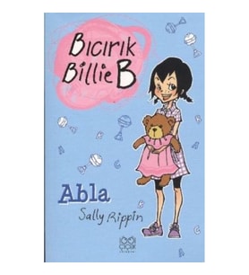 Bıcırık Billie B - Abla