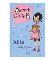 Bıcırık Billie B - Abla