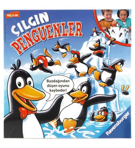 Çılgın Penguenler