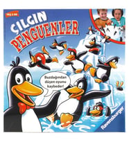 Çılgın Penguenler