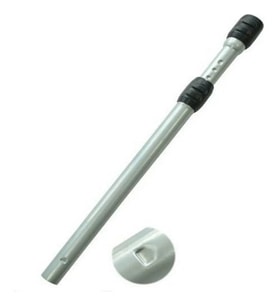 Philips FC9926/07 Marathon Ultimate Orijinal Çelik Süpürge Borusu (Karışık)