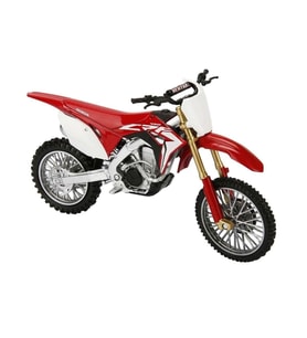 57443 SUN-Honda CFR450R Kırmızı 1:12