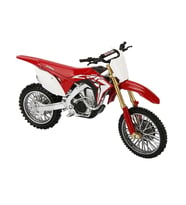 57443 SUN-Honda CFR450R Kırmızı 1:12