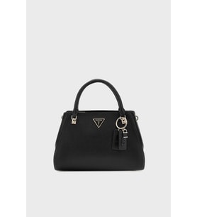 Guess Noelle II Lüks Kadın Siyah El Çantası HWZG9672070-BLA