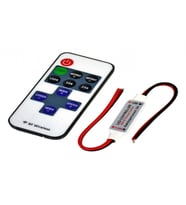 Carub Fren-Stop Led Çakar Modülü Uzaktan Kumandalı Br4330128