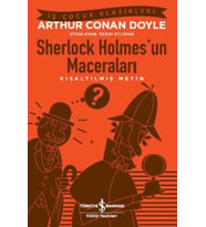 Sherlock Holmes'un Maceraları (Kısaltılmış Metin)