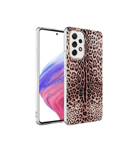 Samsung Galaxy A13 4G Uyumlu Kılıf Zore Bella Kapak