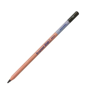 BRUYNZEEL DESING AQUARELL - KURU SULU BOYA KALEMİ - UMBER - B883540K