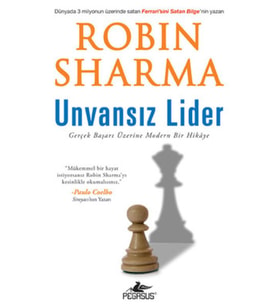 Unvansız Lider