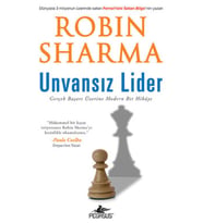 Unvansız Lider