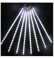 3.2m Meteor Led Beyaz Işık