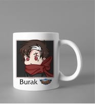 Mobil Legends Granger Kupası Kişiye Özel