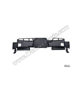 Mercedes W212 2013-2016 Panel Hava Kanalı M157 M278 &Ouml;n &Uuml;st A2125000455 Wender