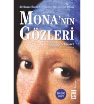 Mona'nın Gözleri (Şömizli)