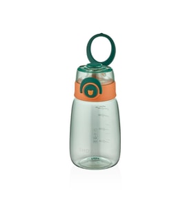 Shotay Çocuk Matarası Tritan Yeşil 480Ml