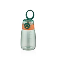 Shotay Çocuk Matarası Tritan Yeşil 480Ml