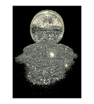 Epoksi Glitter Sim 50 Gr KALIN MİKRON PARLAK SİLVER