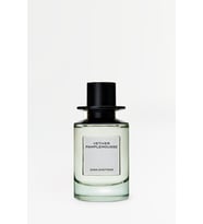ZARA VETIVER PAMPLEMOUSSE EDP 100ML (3.4 FL.OZ). KADIN PARFÜMÜ