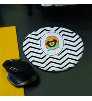 Süper Anneye Hediye Bileklik Destekli Mouse Pad