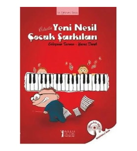 Ödüllü Yeni Nesil Çocuk Şarkıları