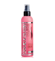 Liquid Keratin Keratin Nem (Fön) Sütü - Çilekli (250ML)