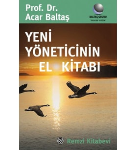 Yeni Yöneticinin El Kitabı
