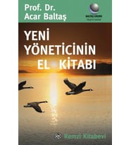 Yeni Yöneticinin El Kitabı