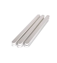 Bsn Actimove Alufoam Alüminyum Parmak Ateli 2.5 cm x 45.7 cm 12'li (Beyaz)