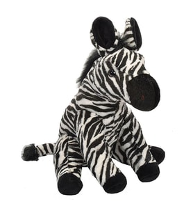 Wild Republic Zebra 30 cm 19378